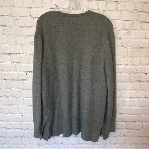 Madewell Open Cardigan Size Small - Picture 2 of 11
